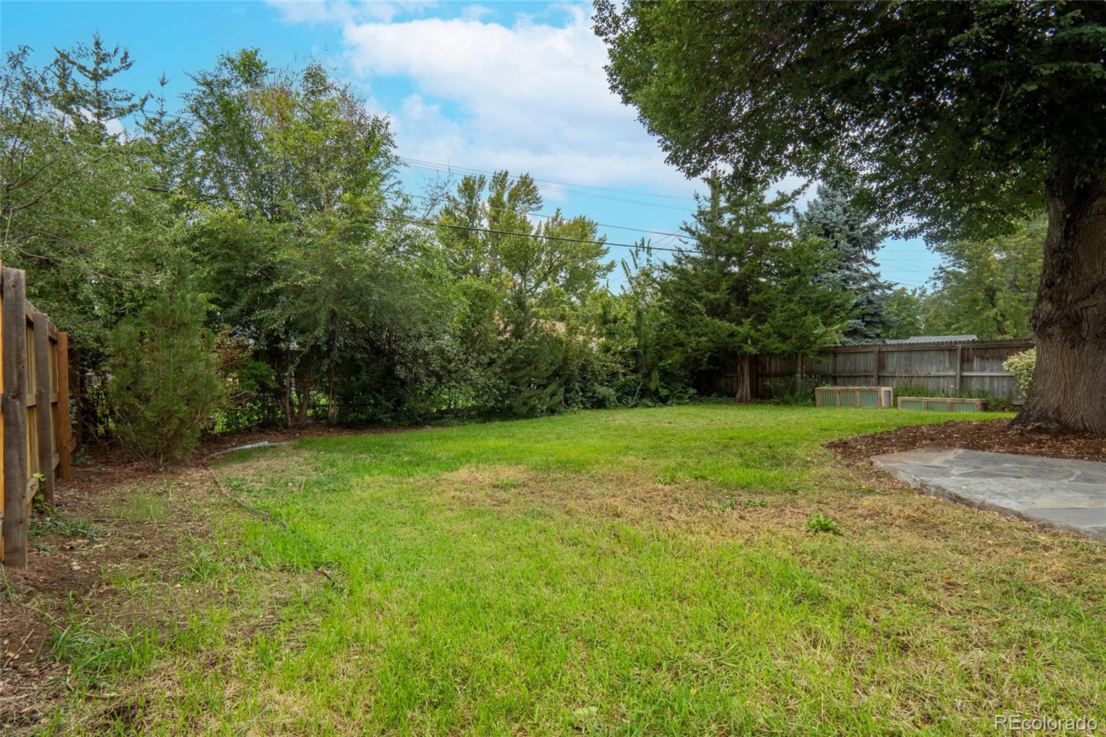 MLS Image #32 for 2845 s gilpin street,denver, Colorado