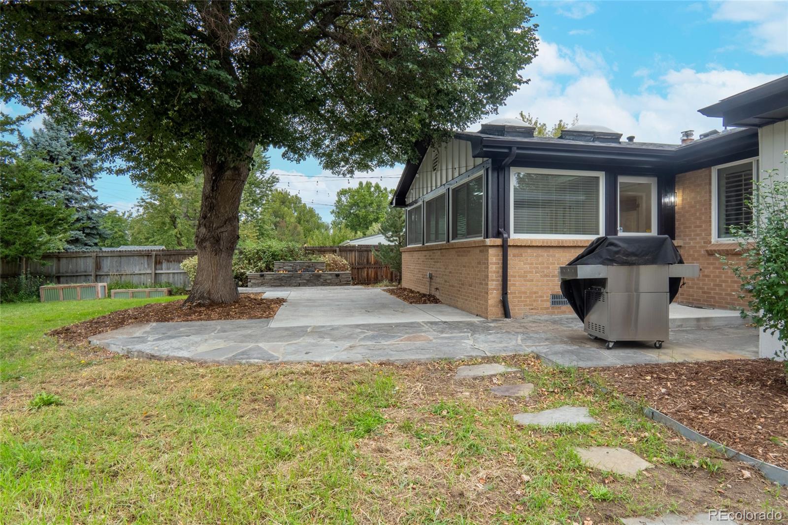 MLS Image #33 for 2845 s gilpin street,denver, Colorado