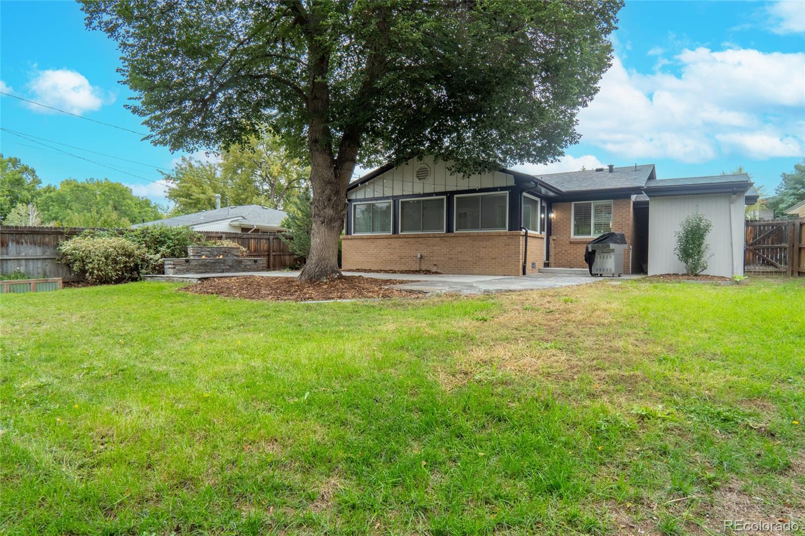 MLS Image #34 for 2845 s gilpin street,denver, Colorado
