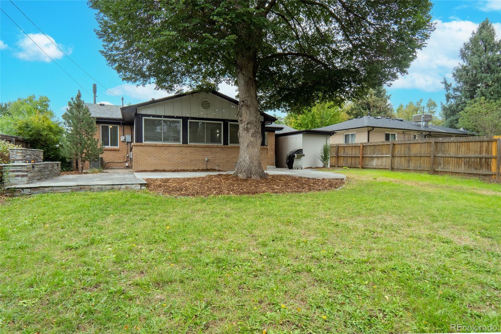 MLS Image #35 for 2845 s gilpin street,denver, Colorado