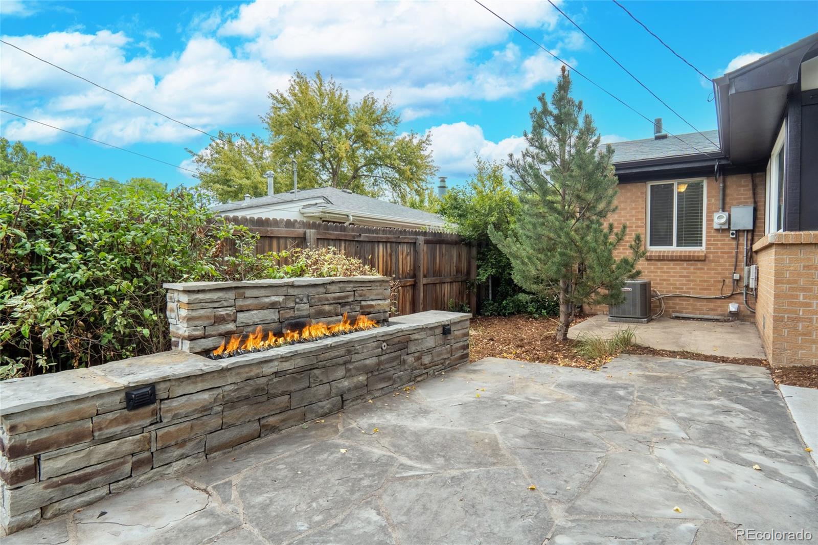 MLS Image #36 for 2845 s gilpin street,denver, Colorado