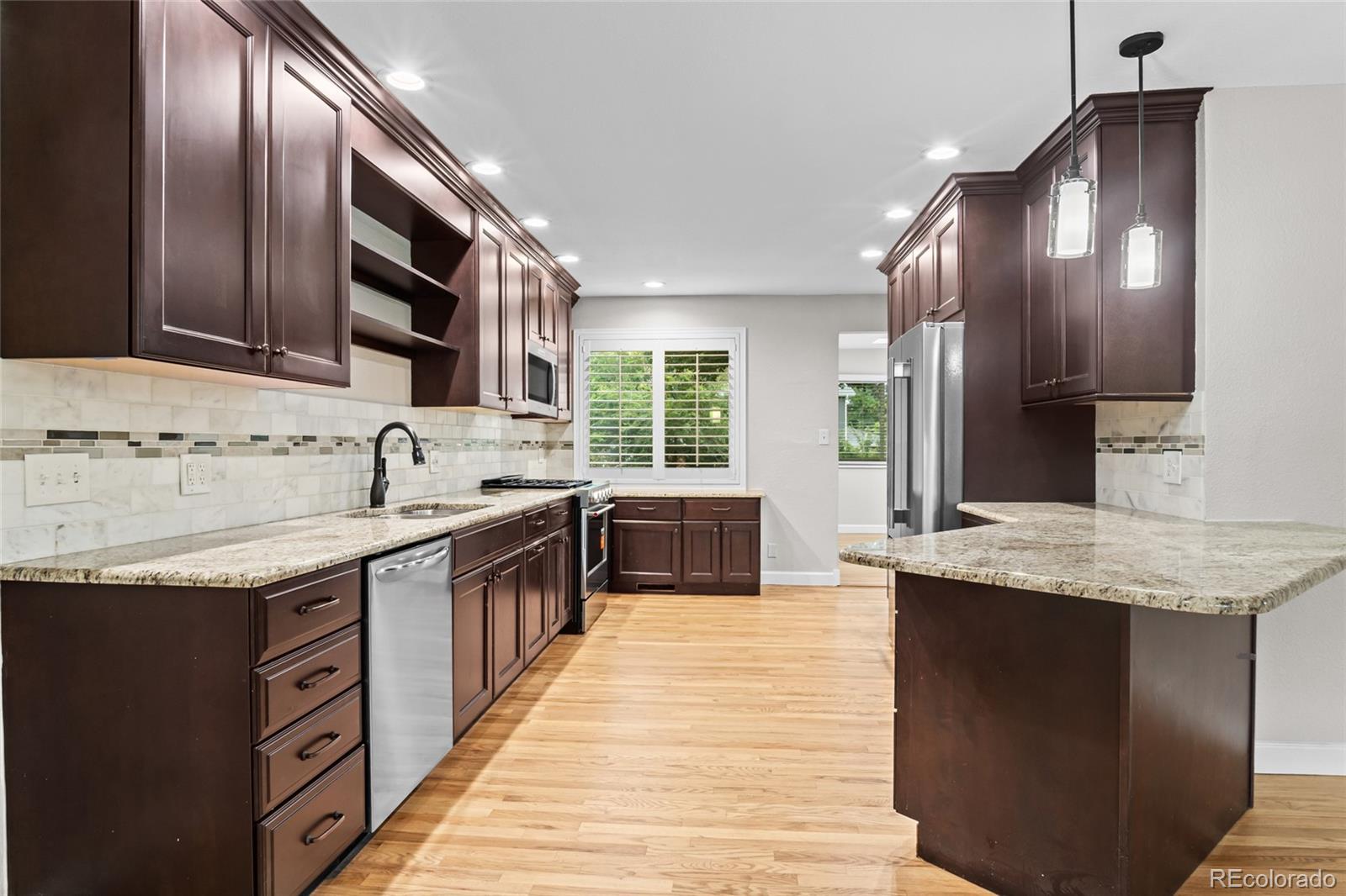 MLS Image #6 for 2845 s gilpin street,denver, Colorado