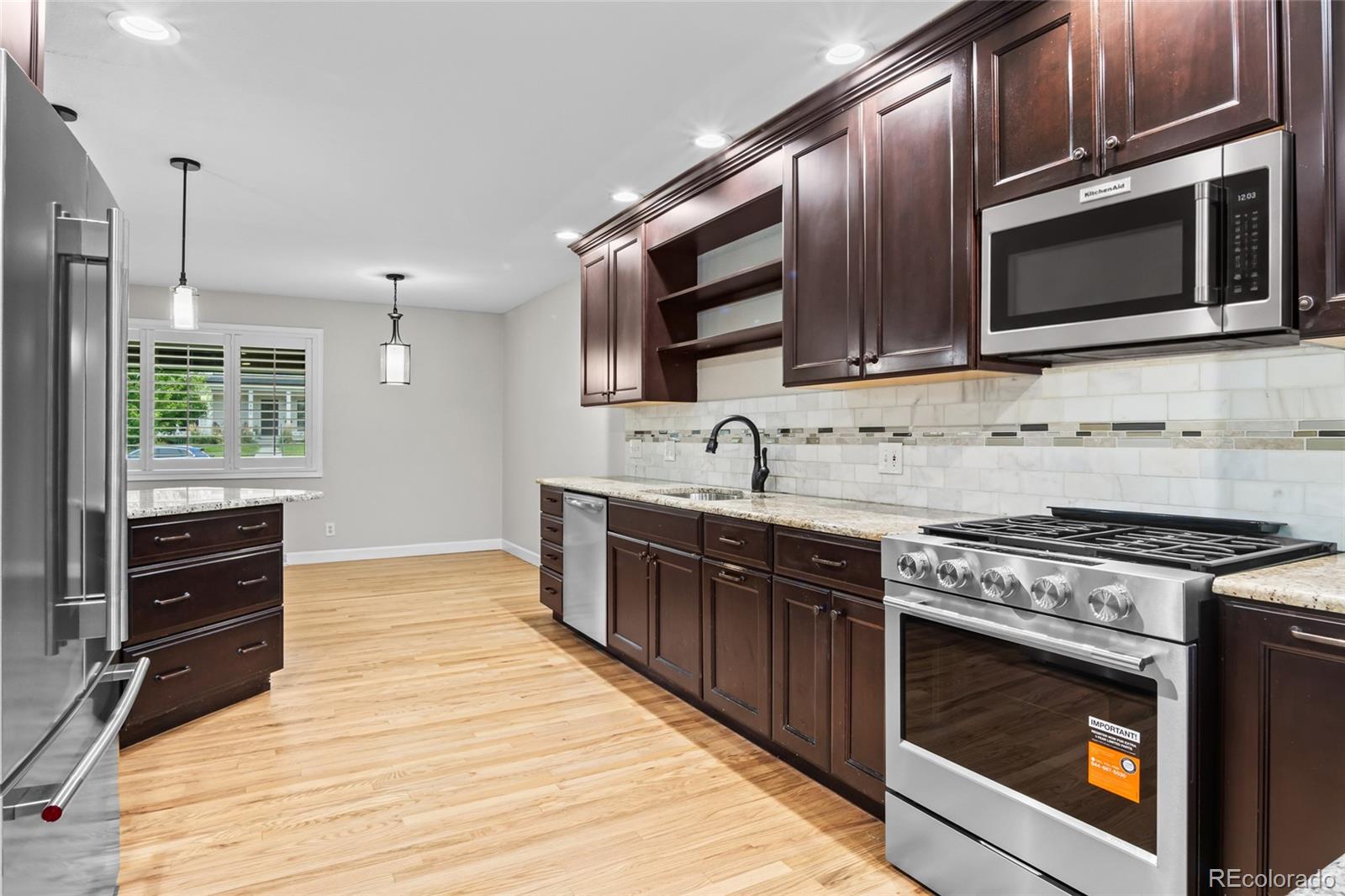 MLS Image #8 for 2845 s gilpin street,denver, Colorado