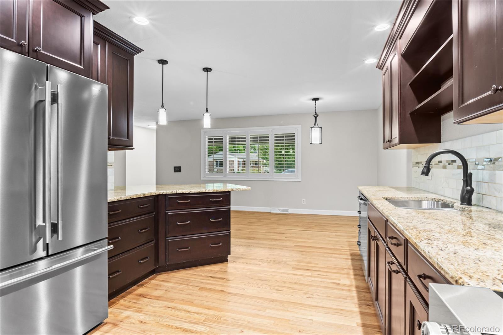 MLS Image #9 for 2845 s gilpin street,denver, Colorado