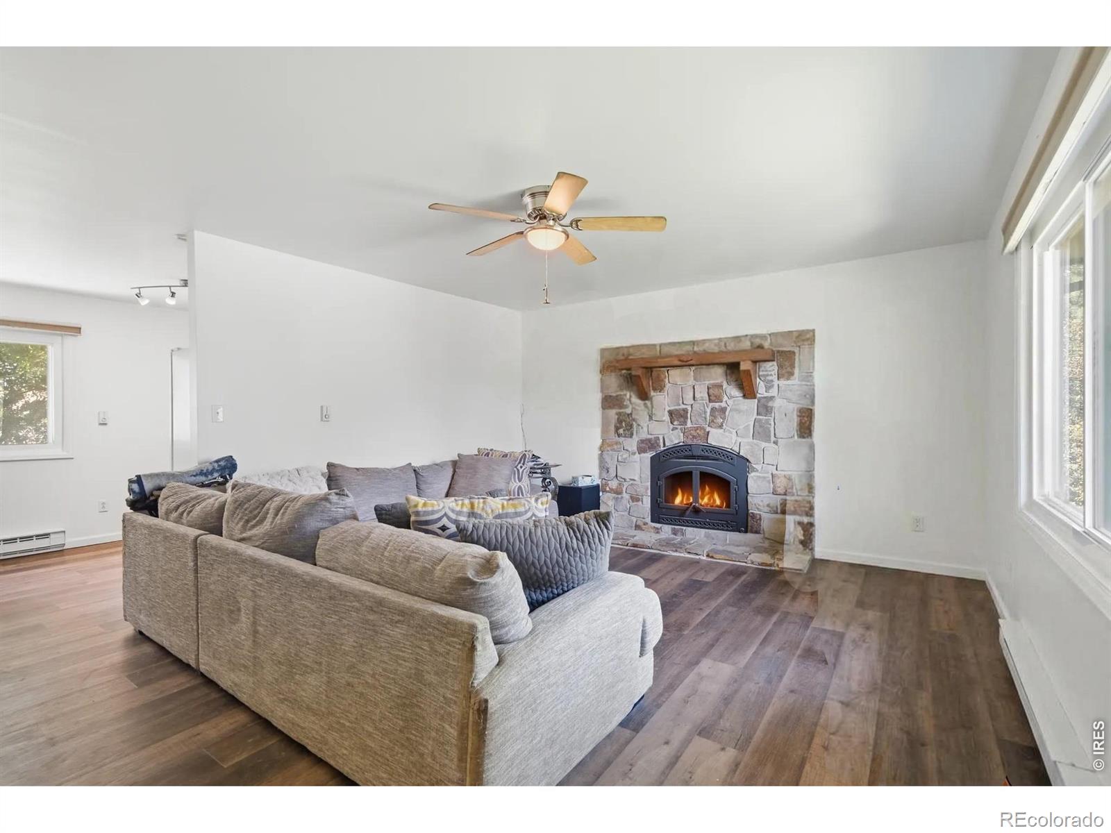 MLS Image #1 for 8201  hallett court,fort collins, Colorado
