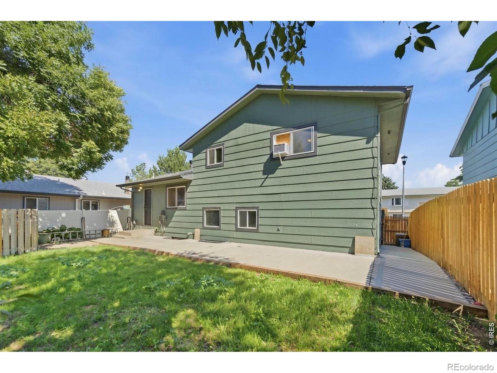MLS Image #17 for 8201  hallett court,fort collins, Colorado