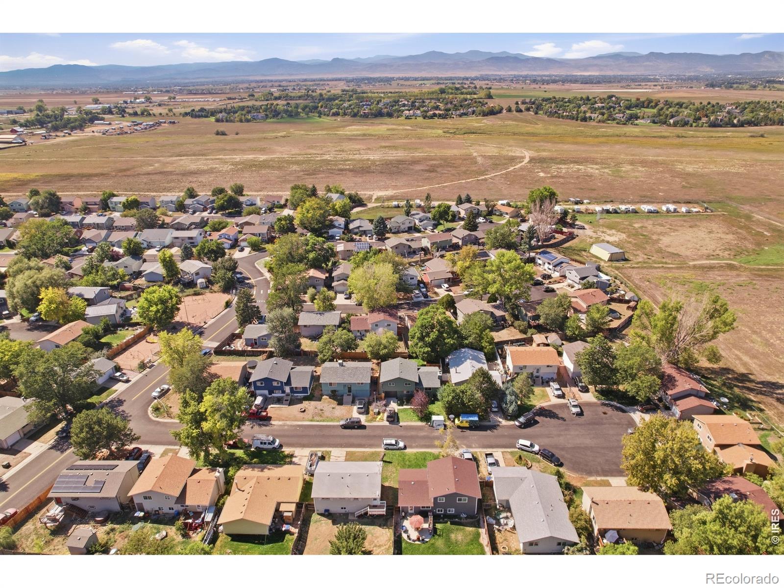 MLS Image #20 for 8201  hallett court,fort collins, Colorado