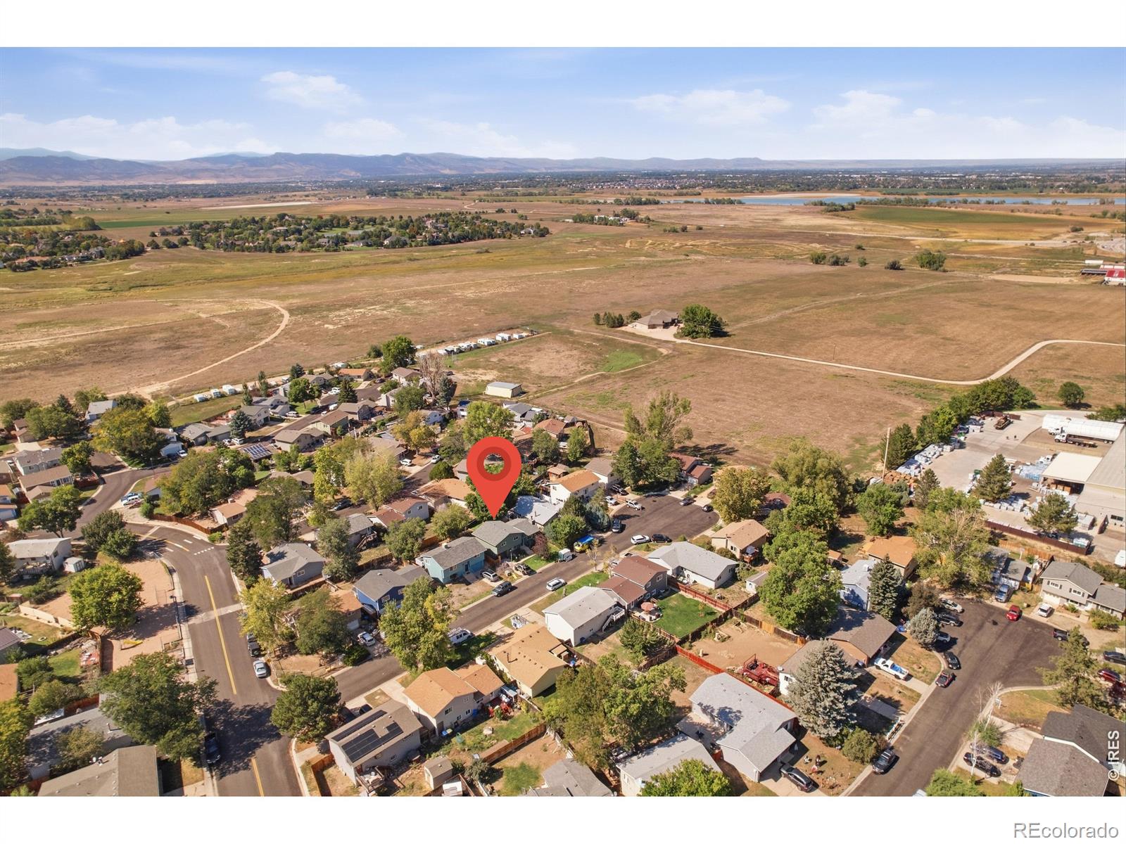 MLS Image #21 for 8201  hallett court,fort collins, Colorado