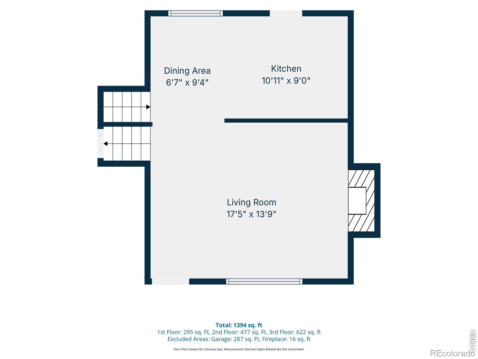 MLS Image #22 for 8201  hallett court,fort collins, Colorado