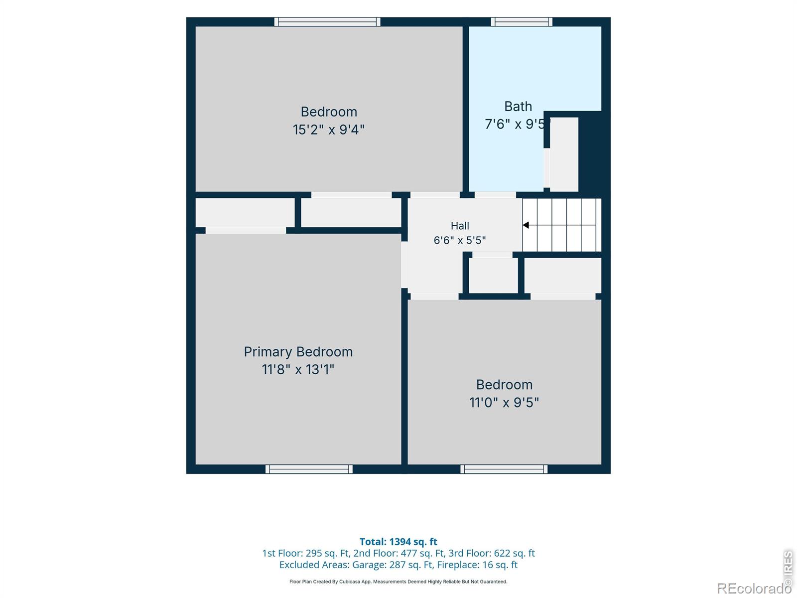 MLS Image #23 for 8201  hallett court,fort collins, Colorado