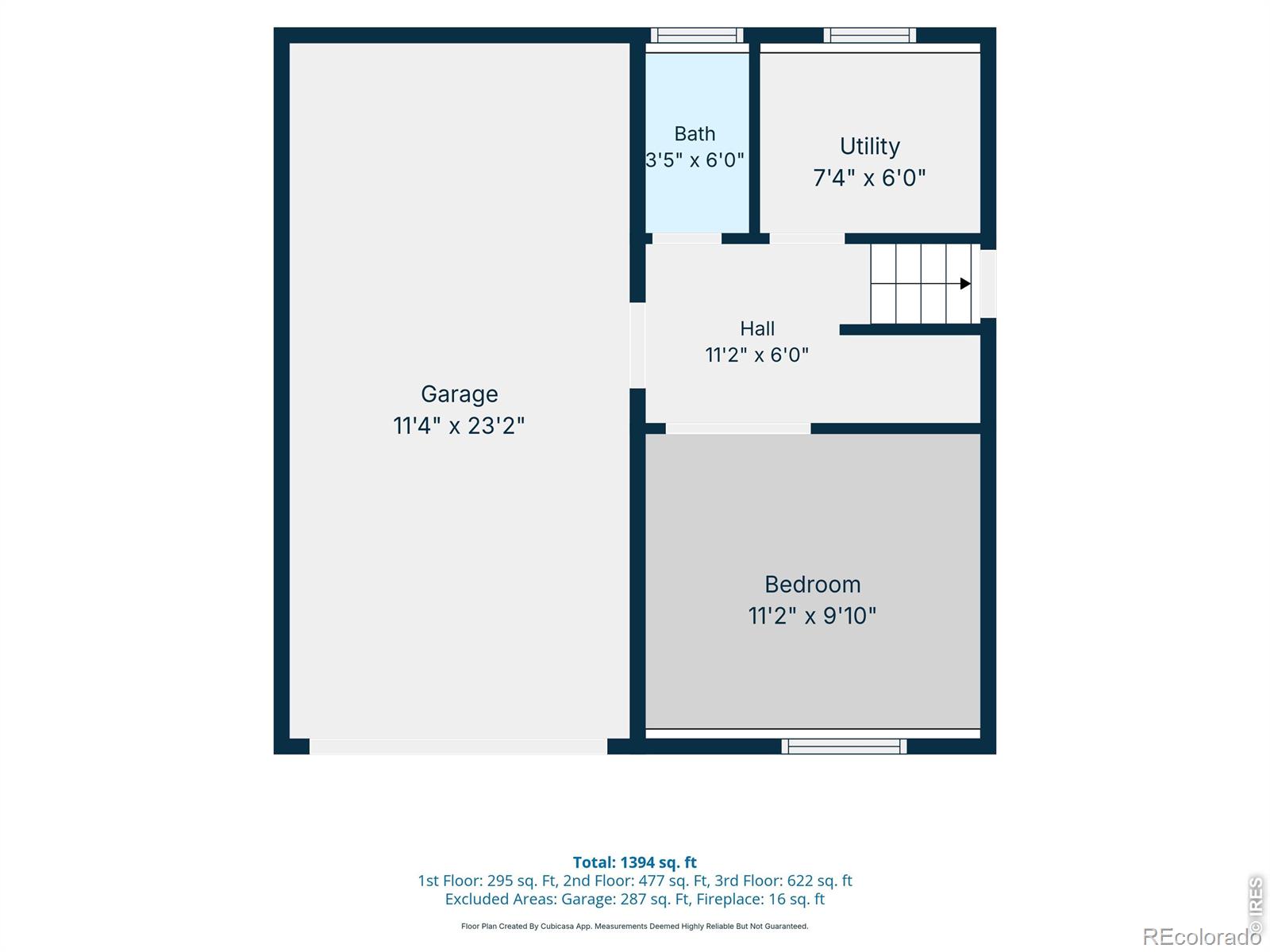 MLS Image #24 for 8201  hallett court,fort collins, Colorado