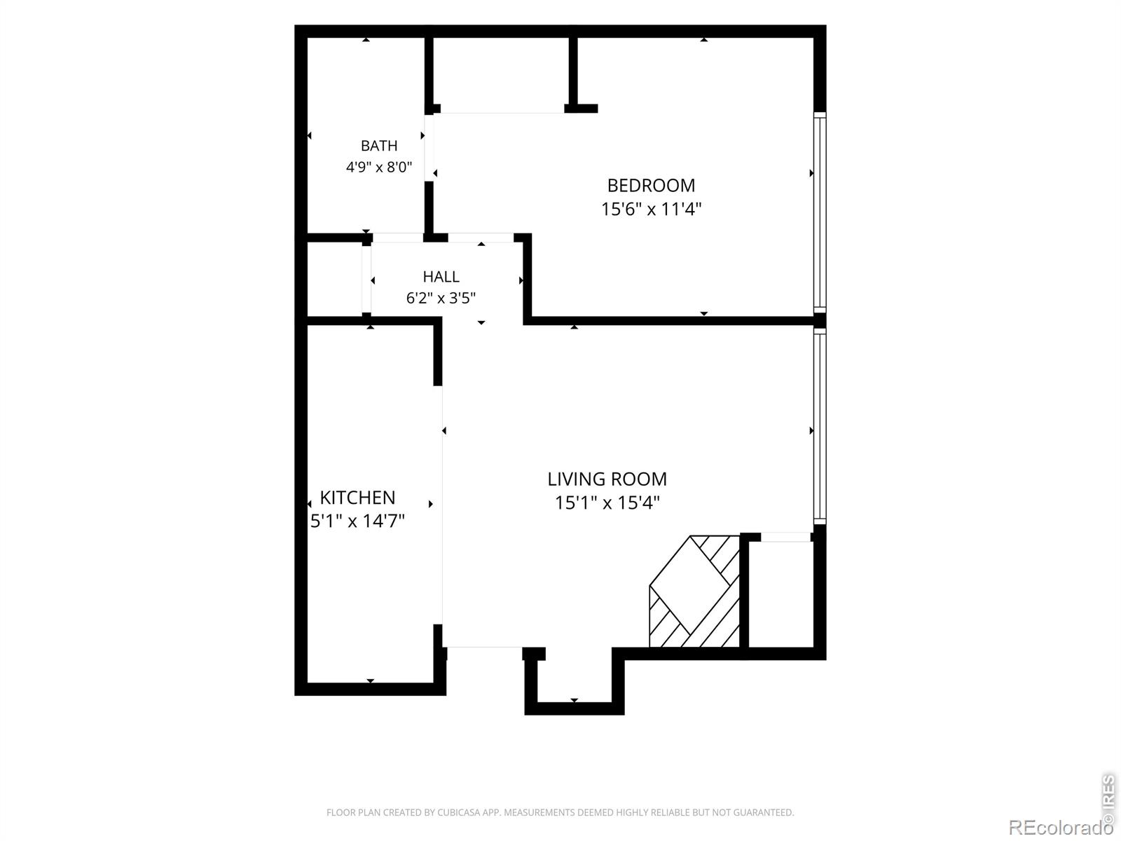 MLS Image #33 for 3250  oneal circle,boulder, Colorado