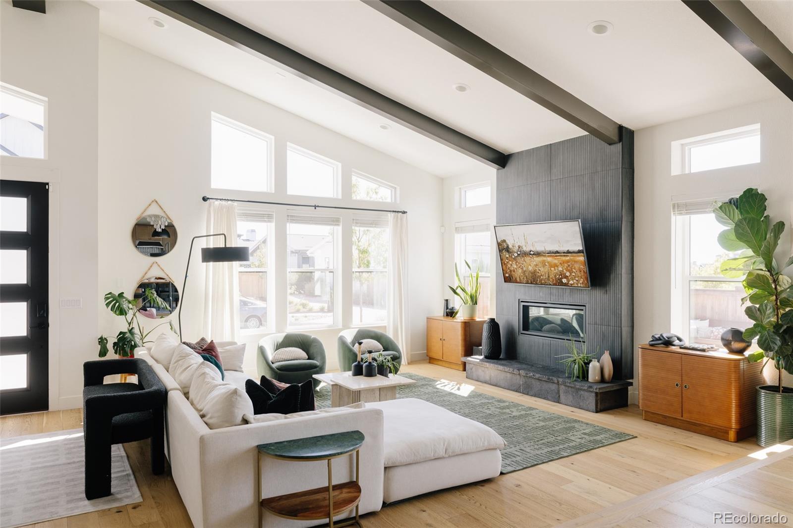 MLS Image #2 for 6327  fulton court,denver, Colorado