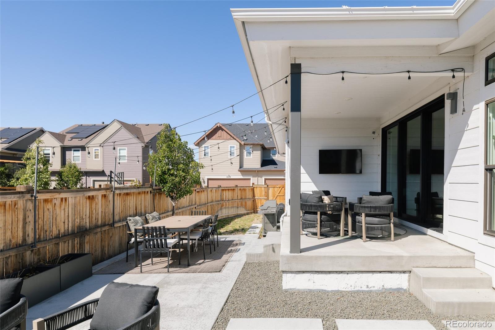 MLS Image #34 for 6327  fulton court,denver, Colorado