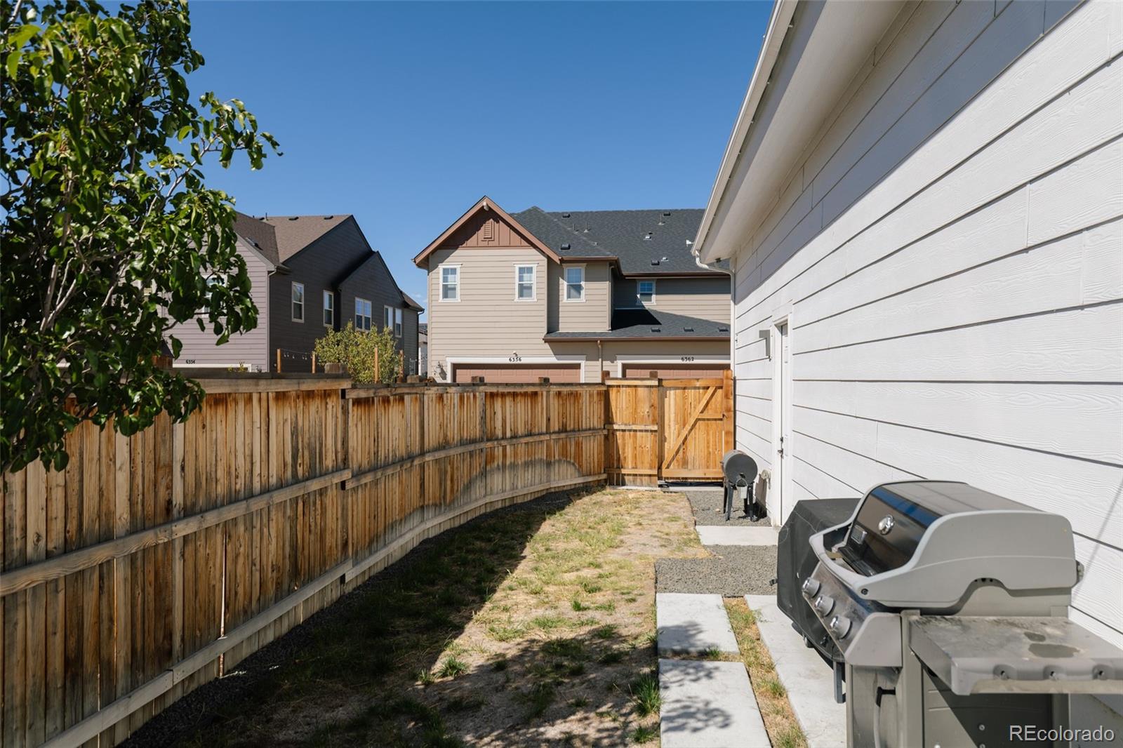 MLS Image #35 for 6327  fulton court,denver, Colorado