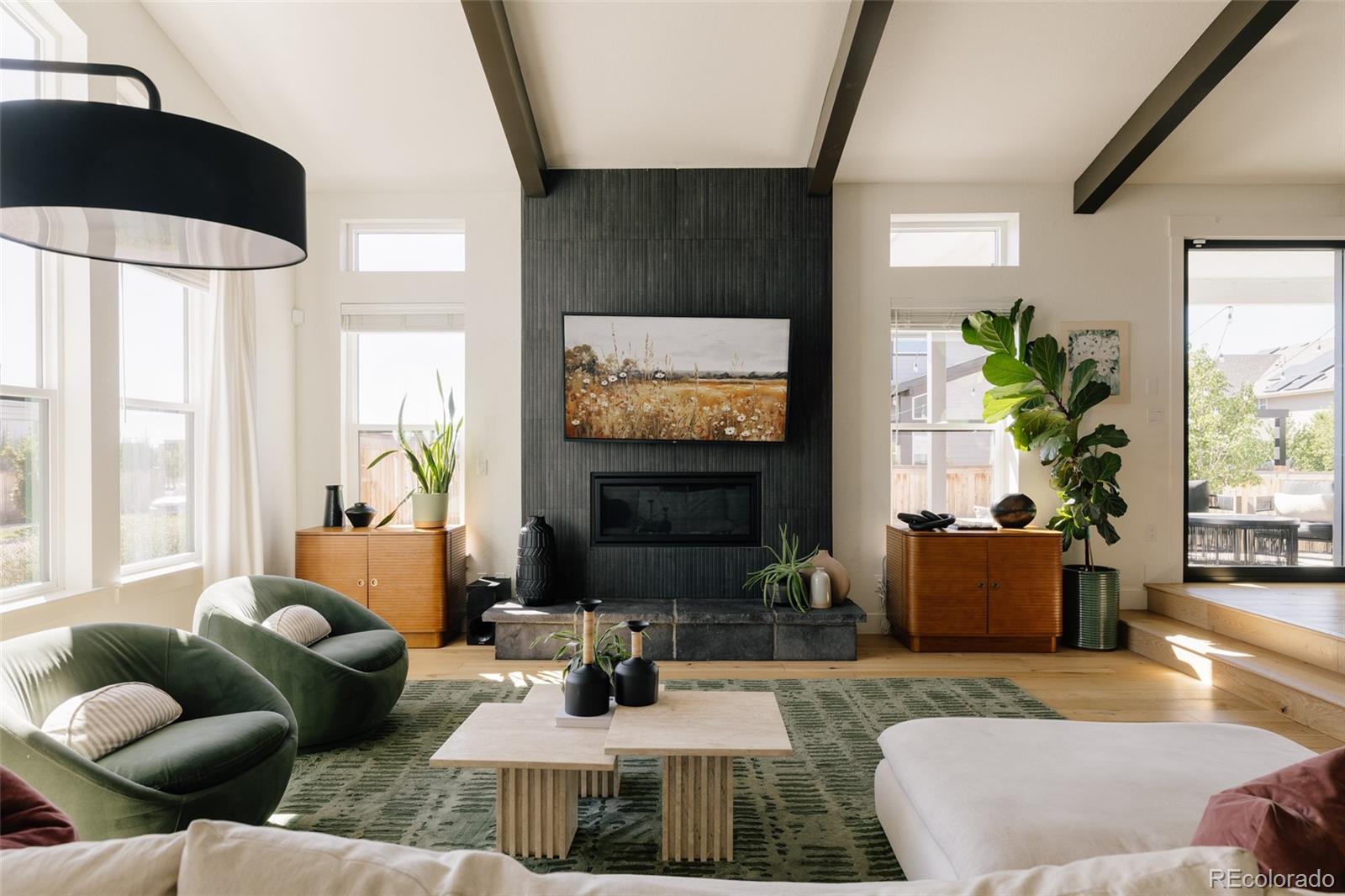 MLS Image #4 for 6327  fulton court,denver, Colorado