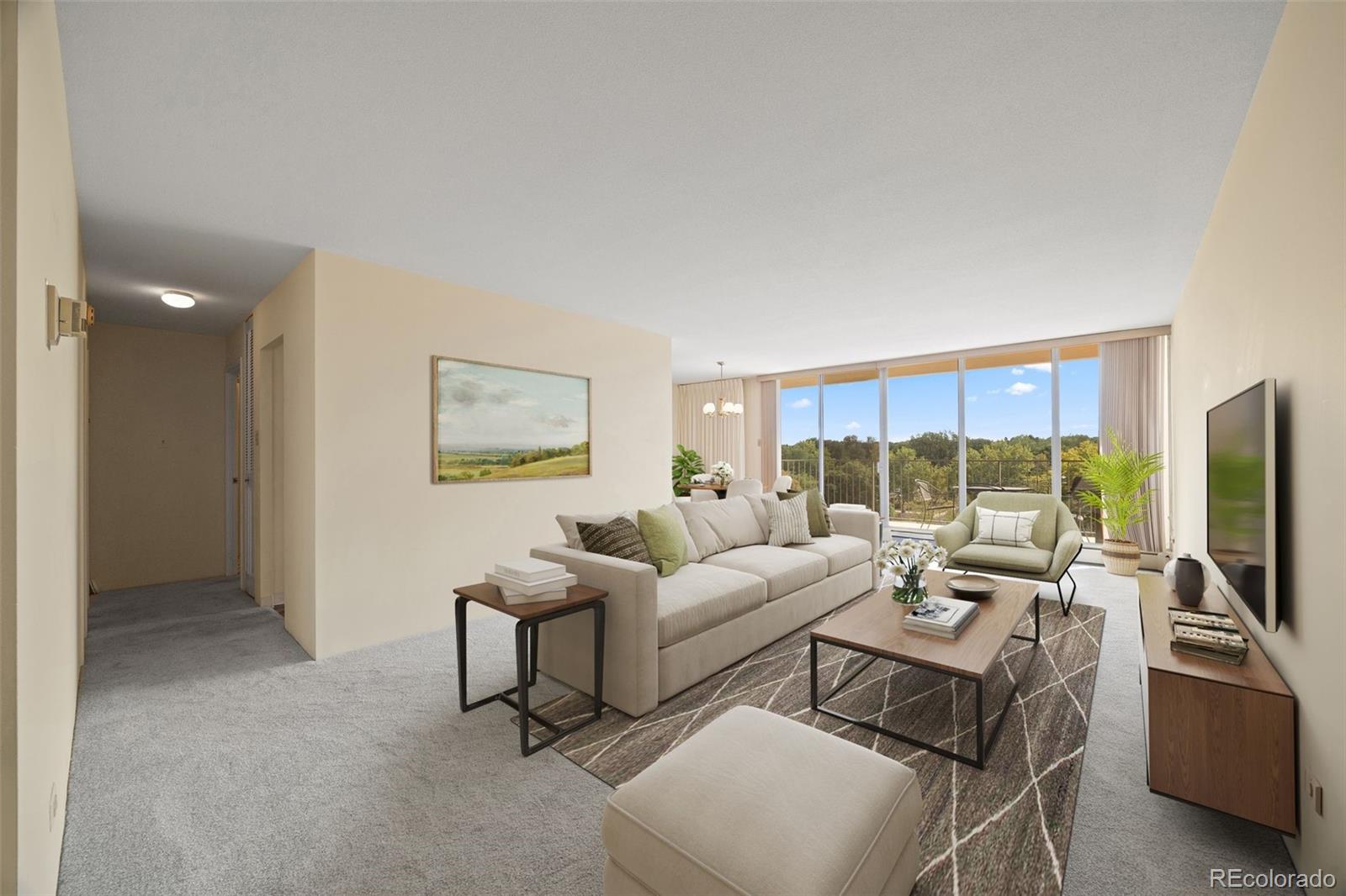 MLS Image #1 for 955  eudora street,denver, Colorado