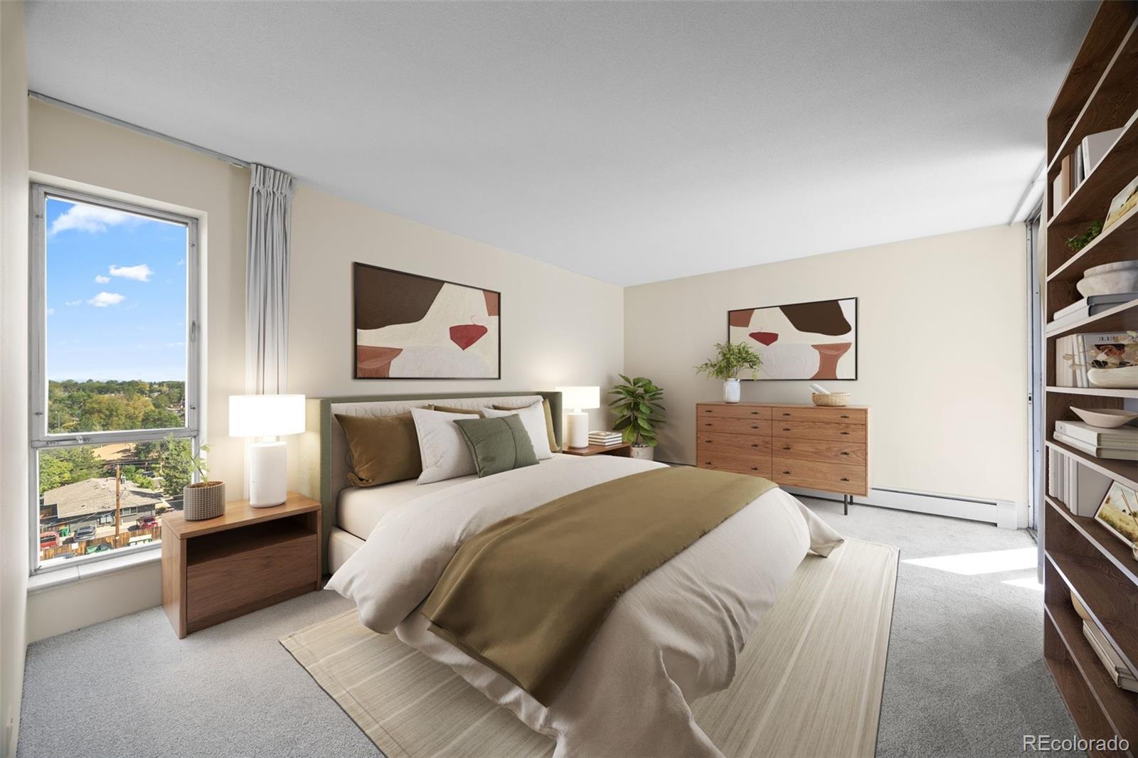 MLS Image #10 for 955  eudora street,denver, Colorado