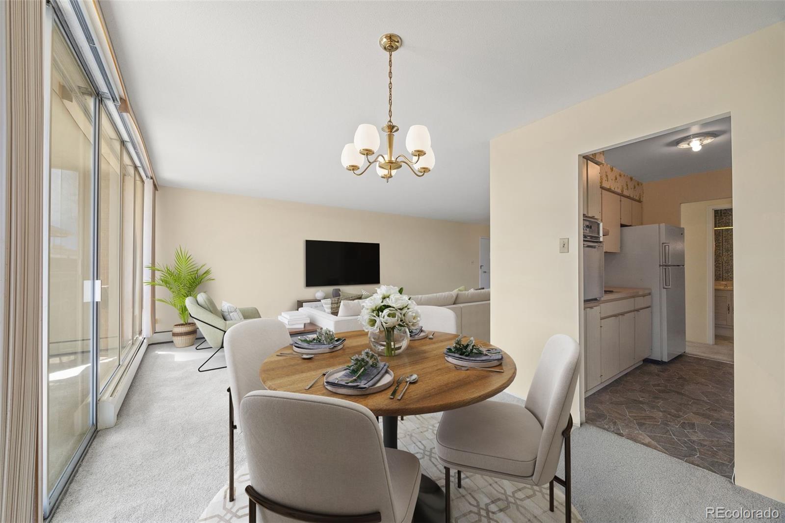 MLS Image #2 for 955  eudora street,denver, Colorado