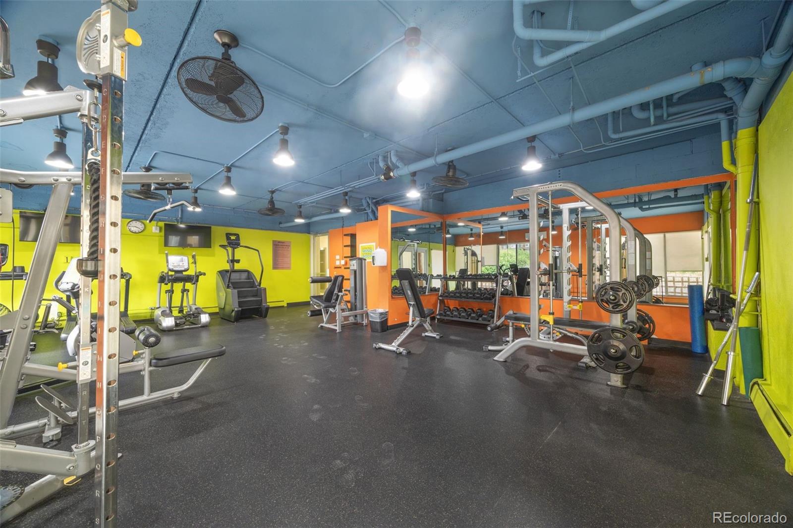 MLS Image #32 for 955  eudora street,denver, Colorado