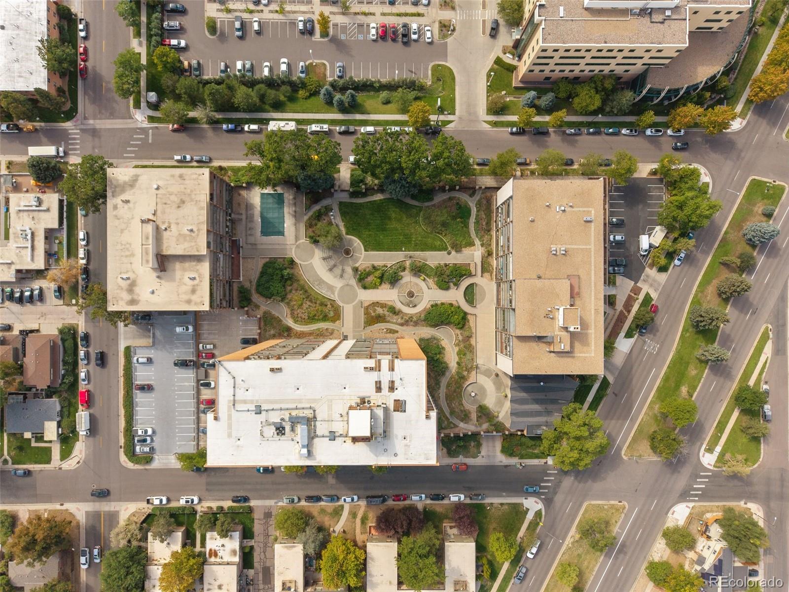 MLS Image #40 for 955  eudora street,denver, Colorado