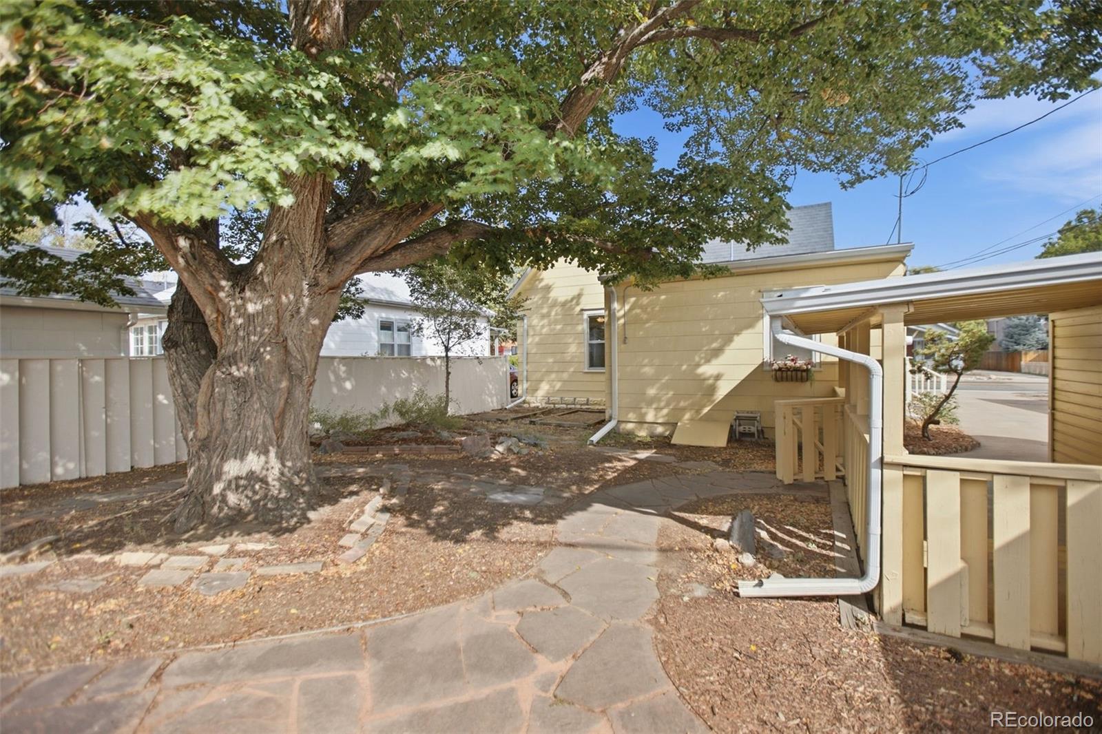 MLS Image #17 for 7806  grandview avenue,arvada, Colorado