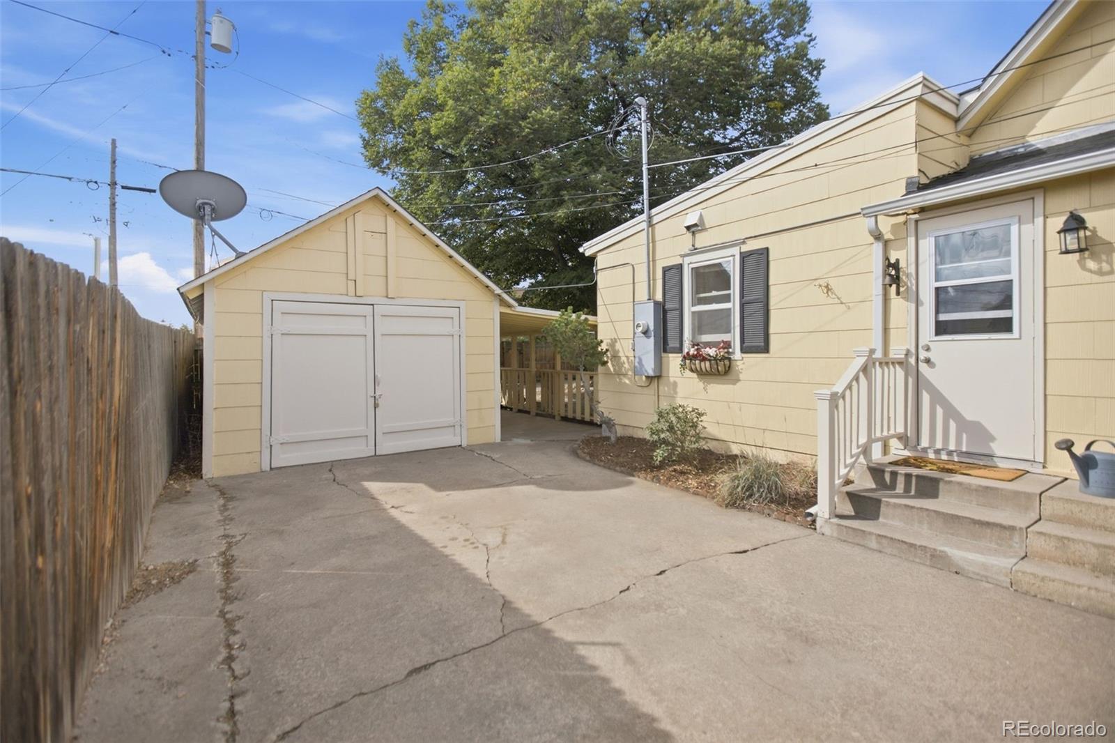 MLS Image #19 for 7806  grandview avenue,arvada, Colorado