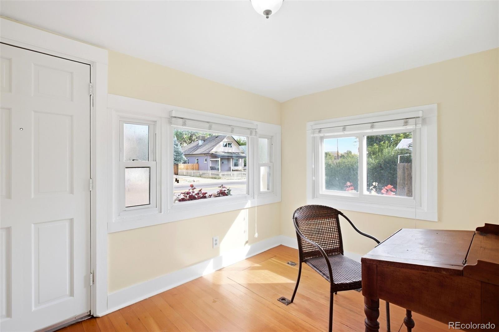 MLS Image #3 for 7806  grandview avenue,arvada, Colorado