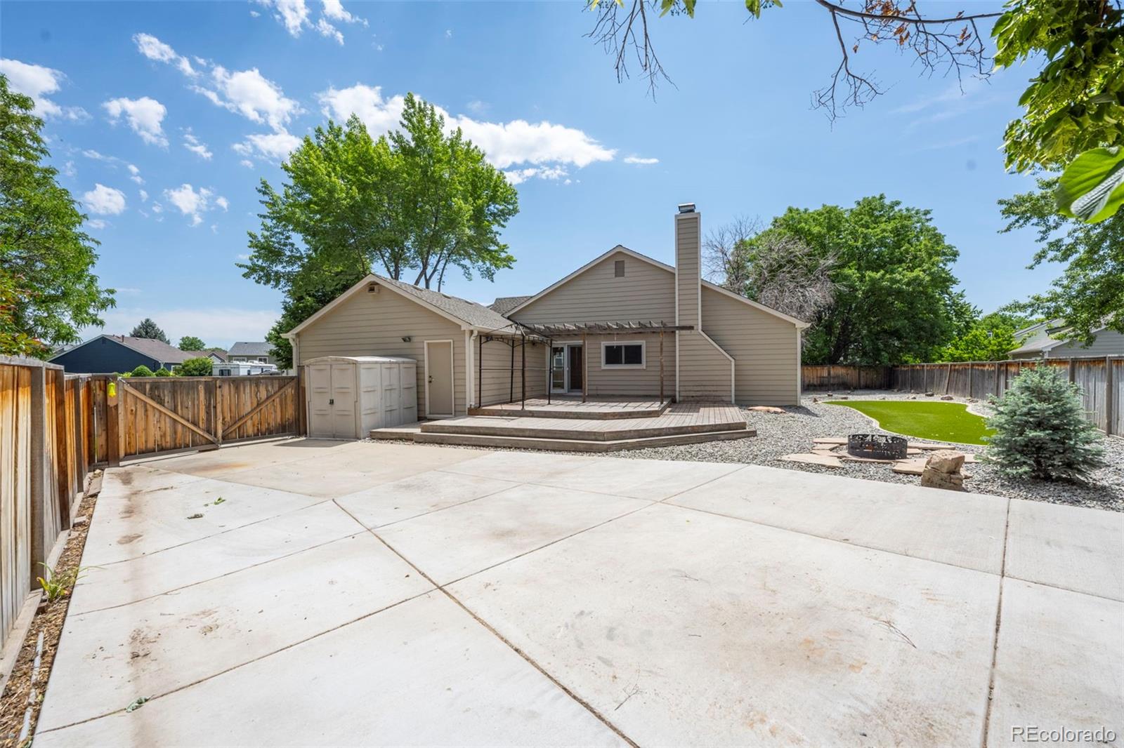 MLS Image #13 for 12665  grove court,broomfield, Colorado