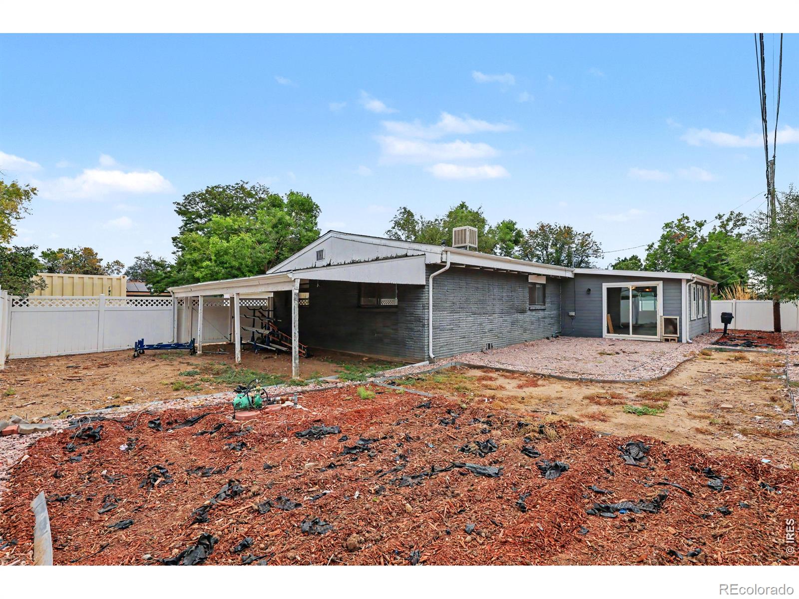 MLS Image #19 for 5125  swadley street,wheat ridge, Colorado