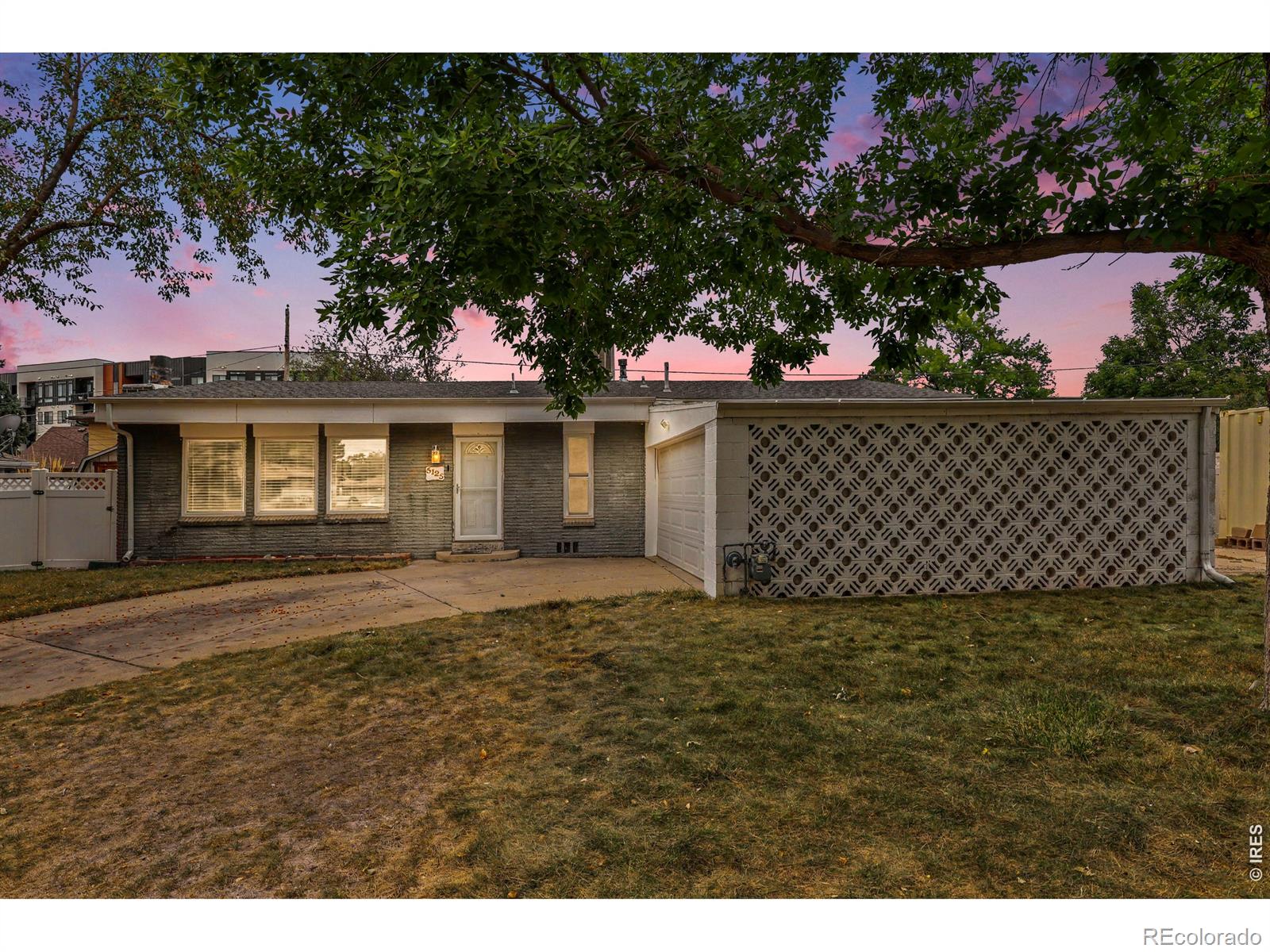 MLS Image #2 for 5125  swadley street,wheat ridge, Colorado