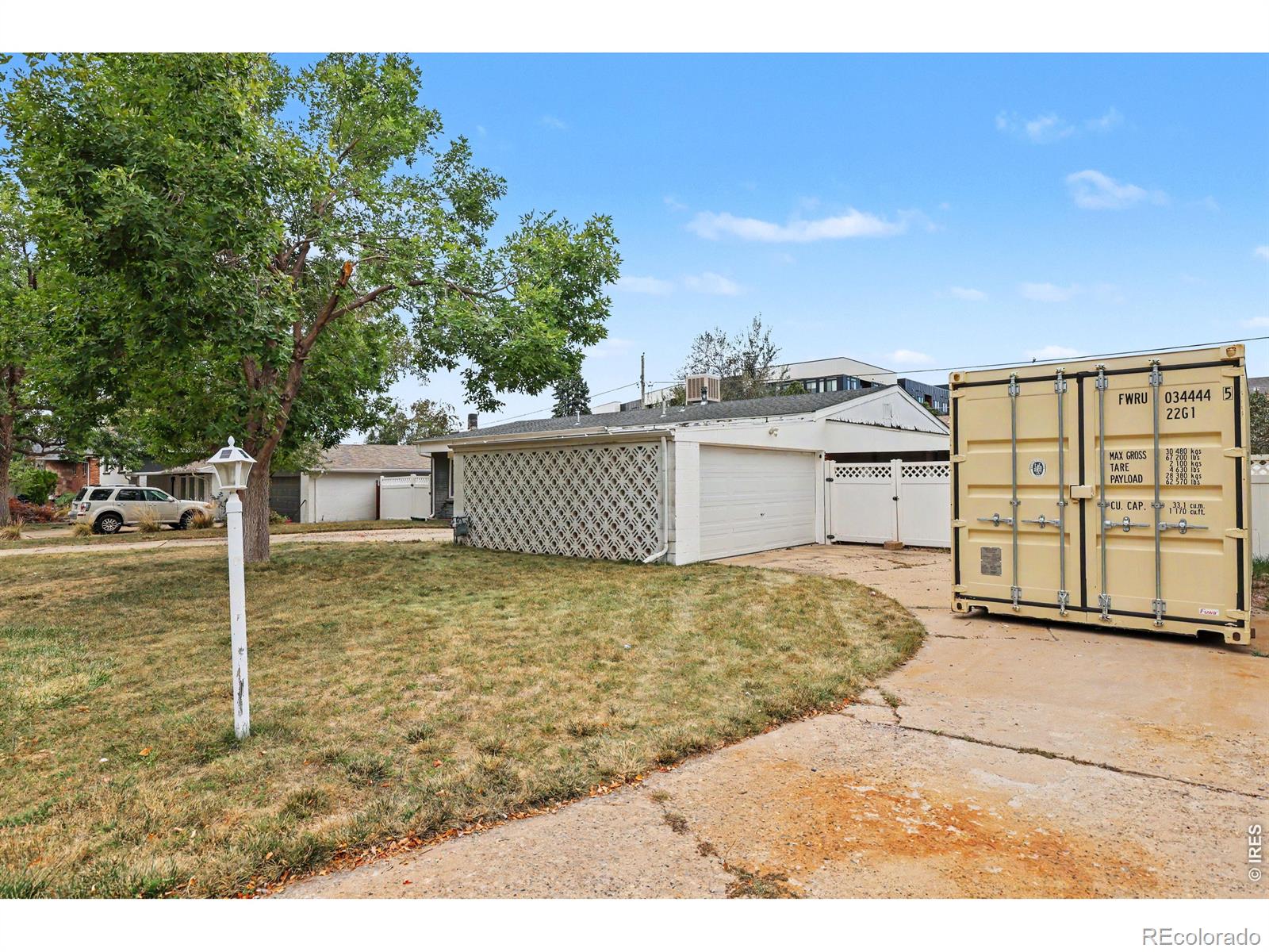 MLS Image #20 for 5125  swadley street,wheat ridge, Colorado
