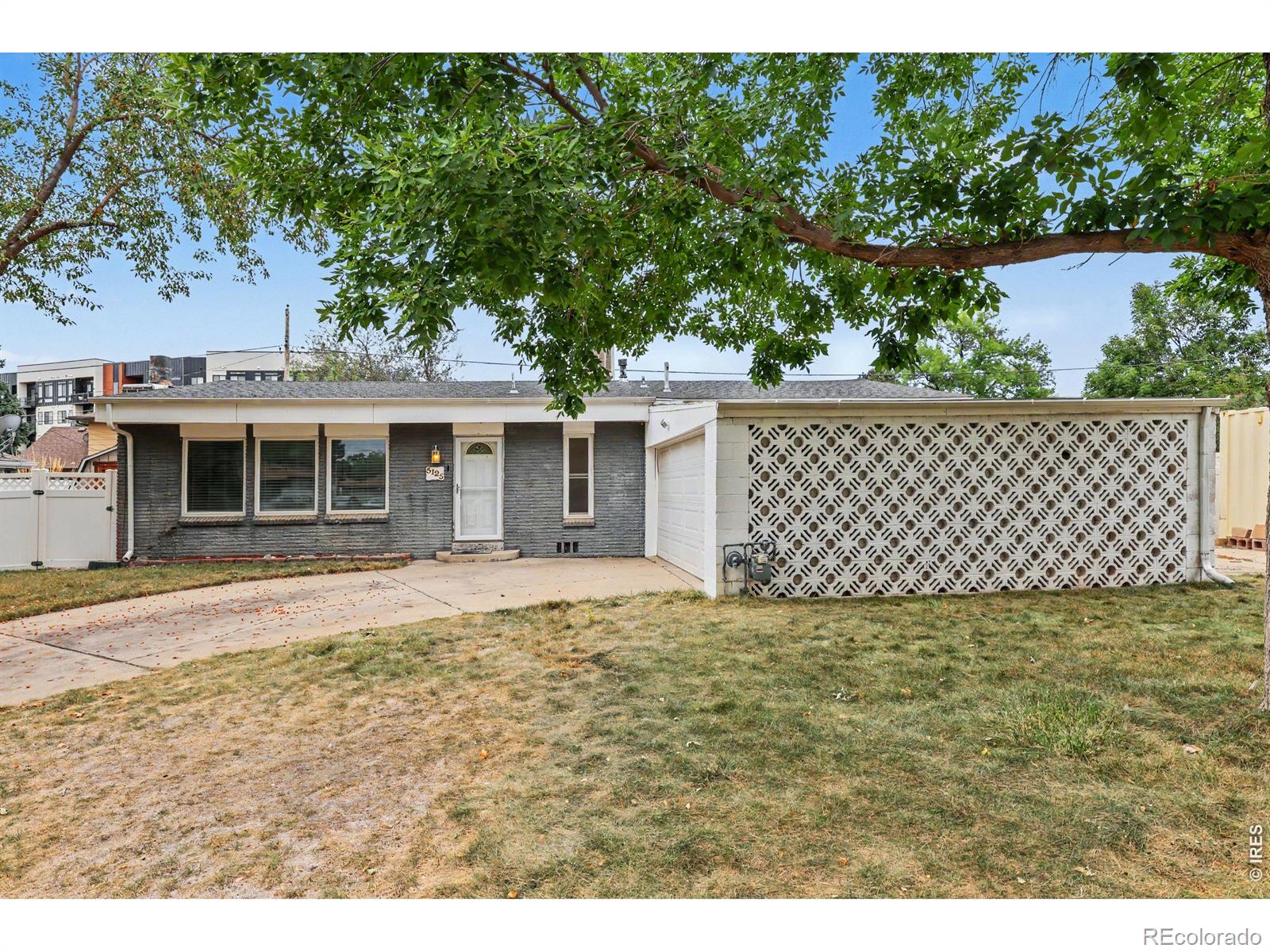 MLS Image #3 for 5125  swadley street,wheat ridge, Colorado