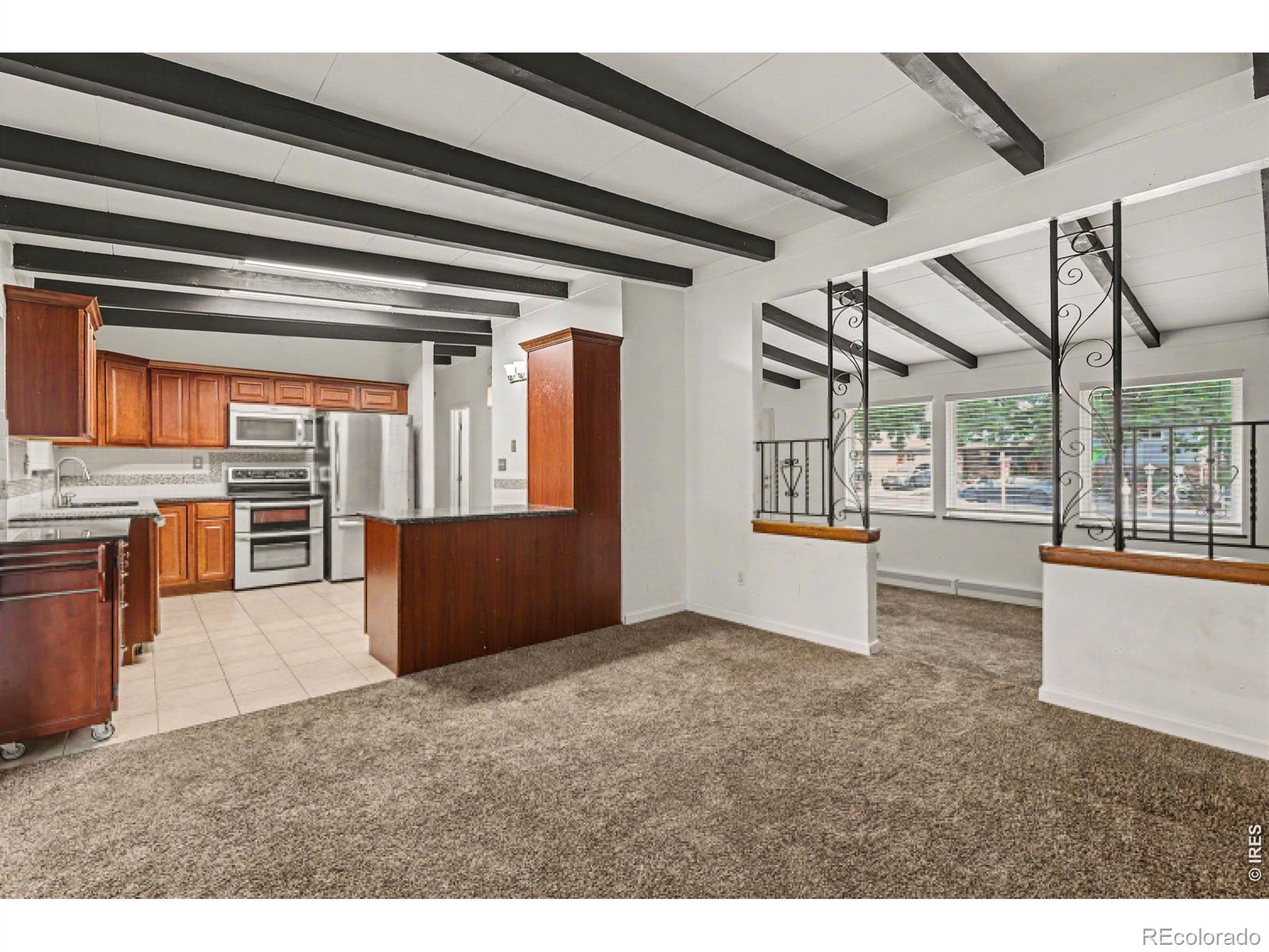MLS Image #4 for 5125  swadley street,wheat ridge, Colorado