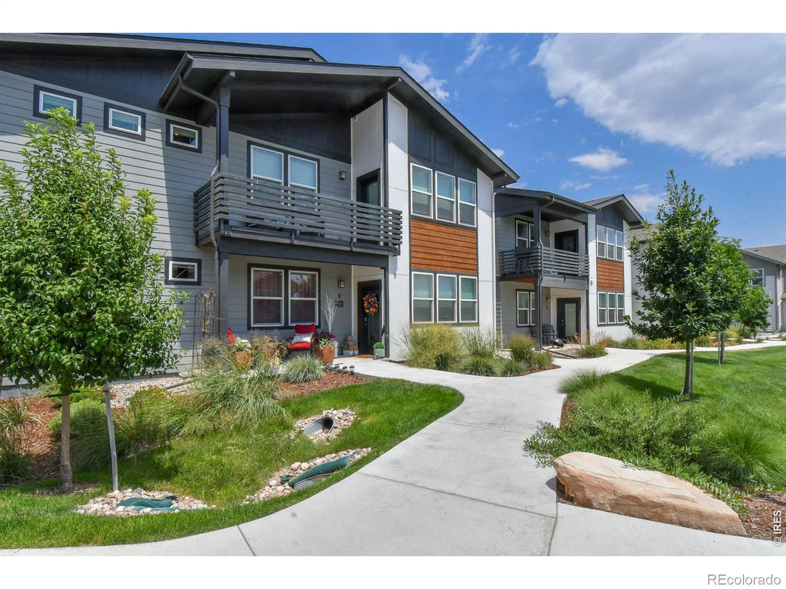 MLS Image #0 for 2706  barnstormer street,fort collins, Colorado