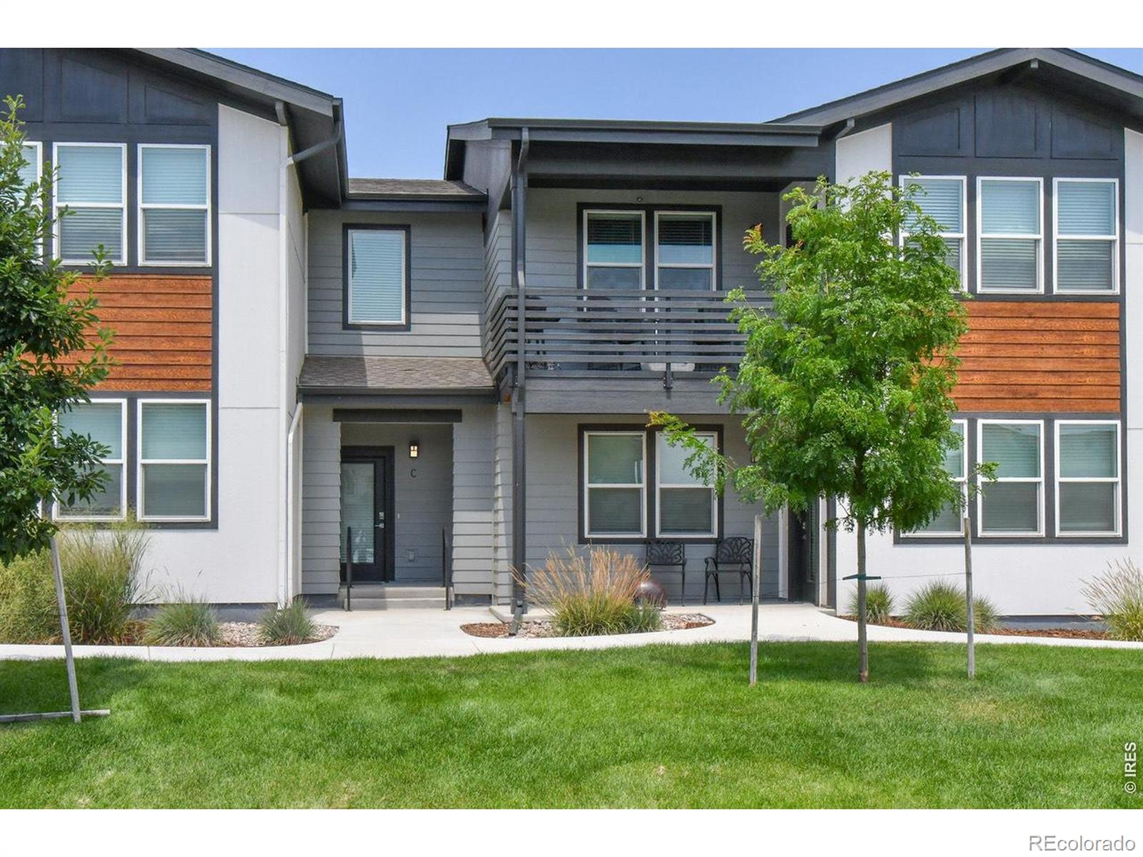MLS Image #34 for 2706  barnstormer street,fort collins, Colorado