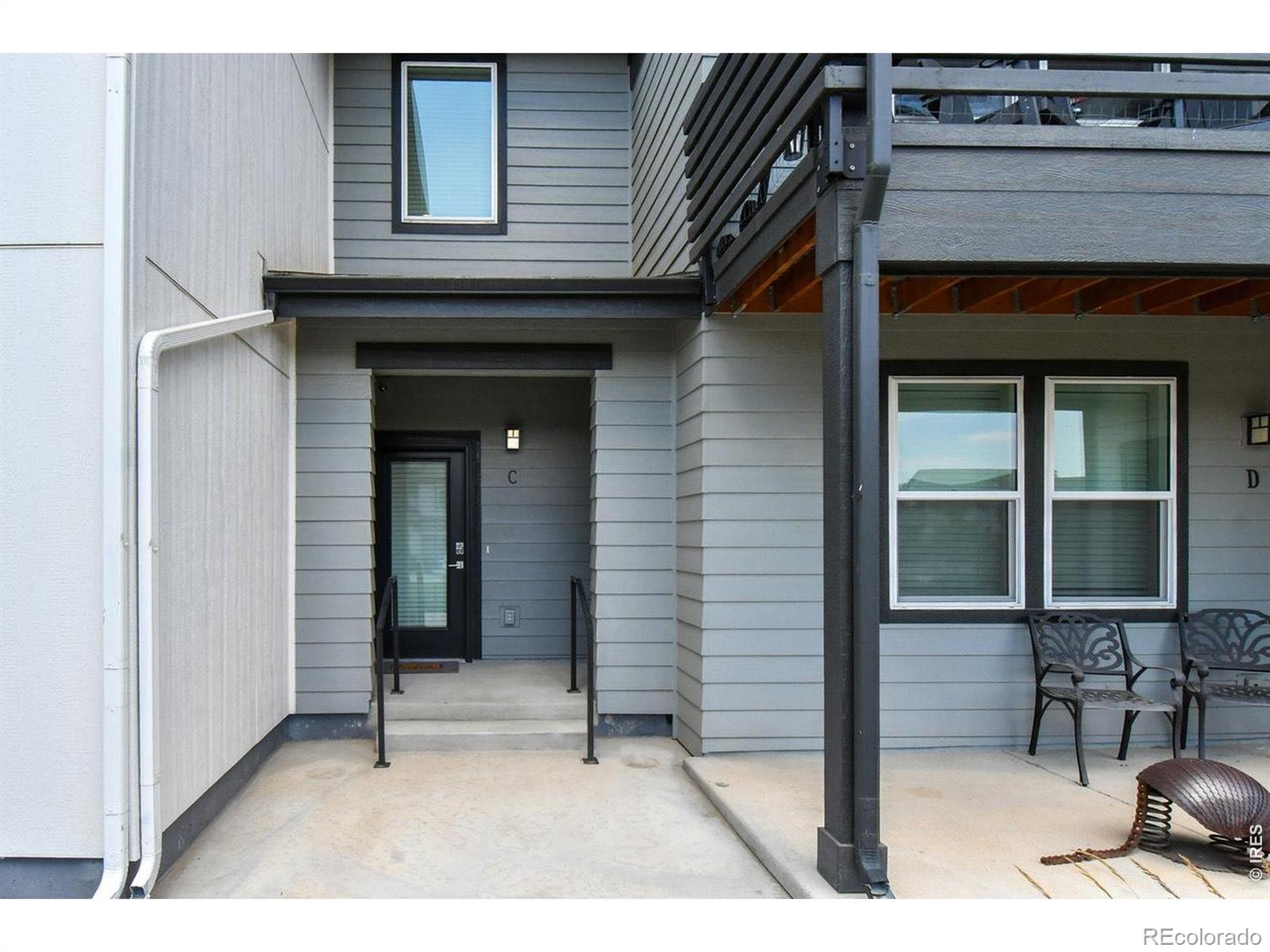 MLS Image #38 for 2706  barnstormer street,fort collins, Colorado