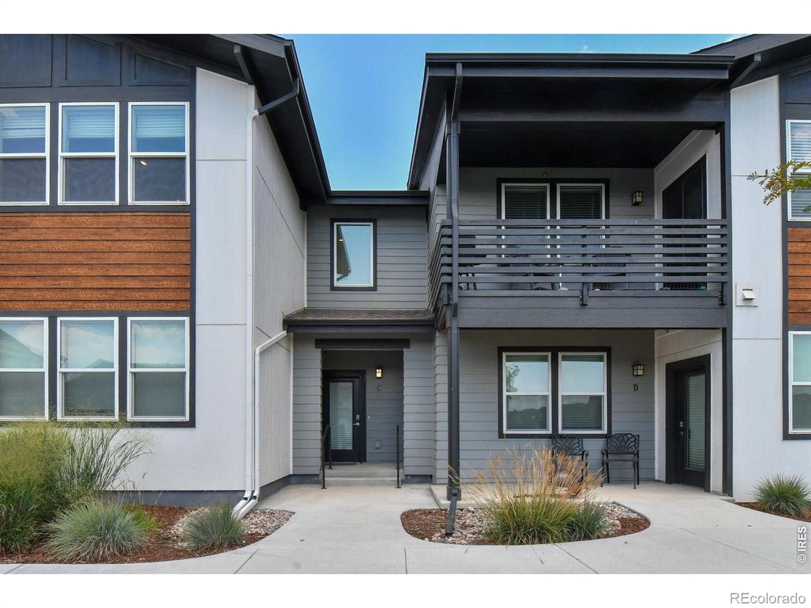 MLS Image #39 for 2706  barnstormer street,fort collins, Colorado