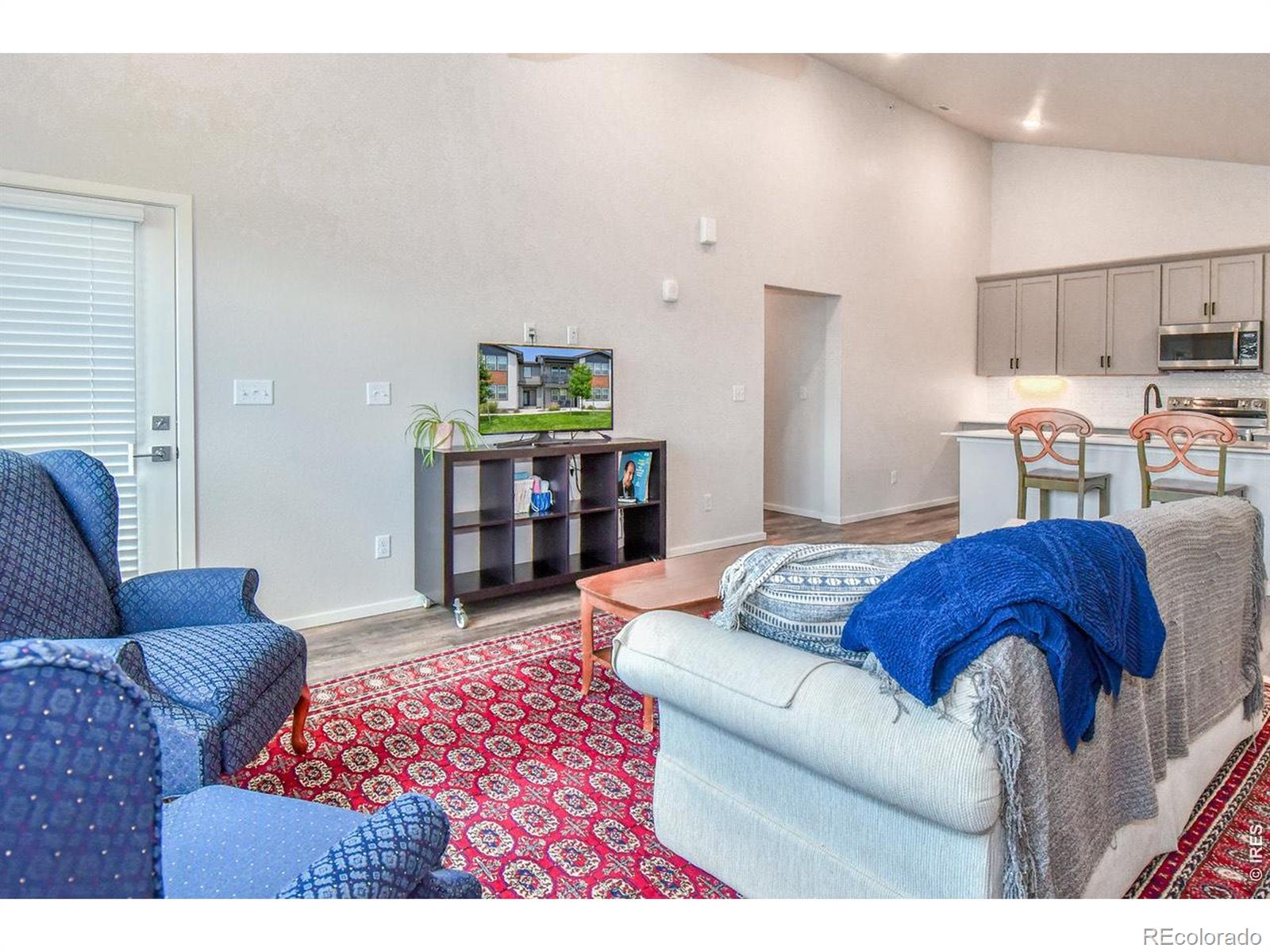 MLS Image #4 for 2706  barnstormer street,fort collins, Colorado