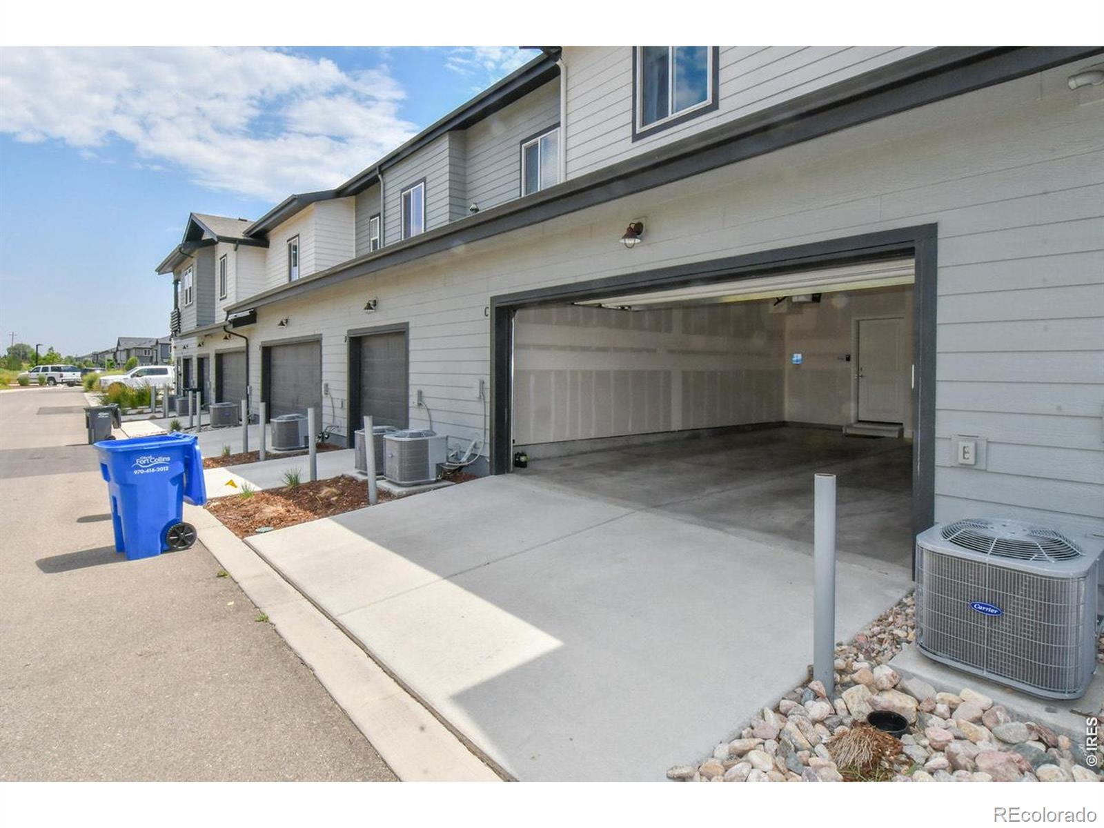 MLS Image #40 for 2706  barnstormer street,fort collins, Colorado