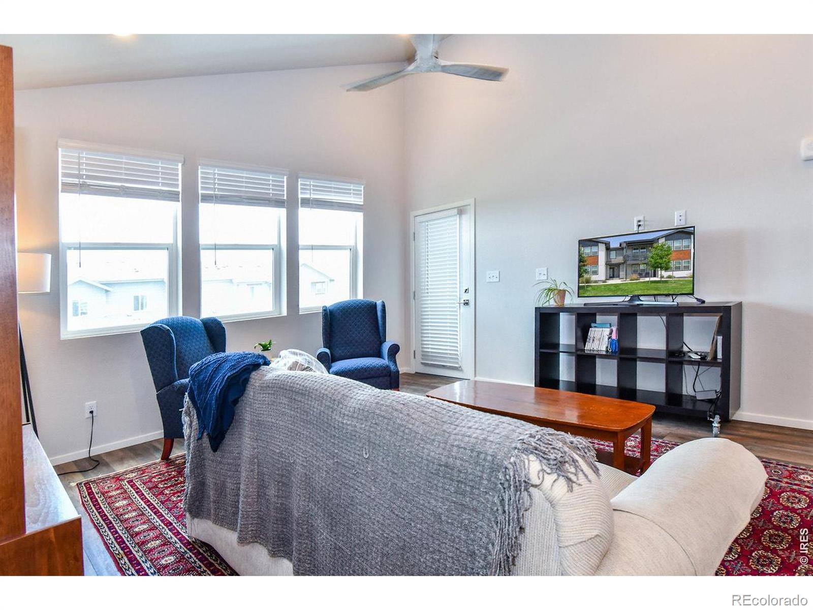 MLS Image #5 for 2706  barnstormer street,fort collins, Colorado