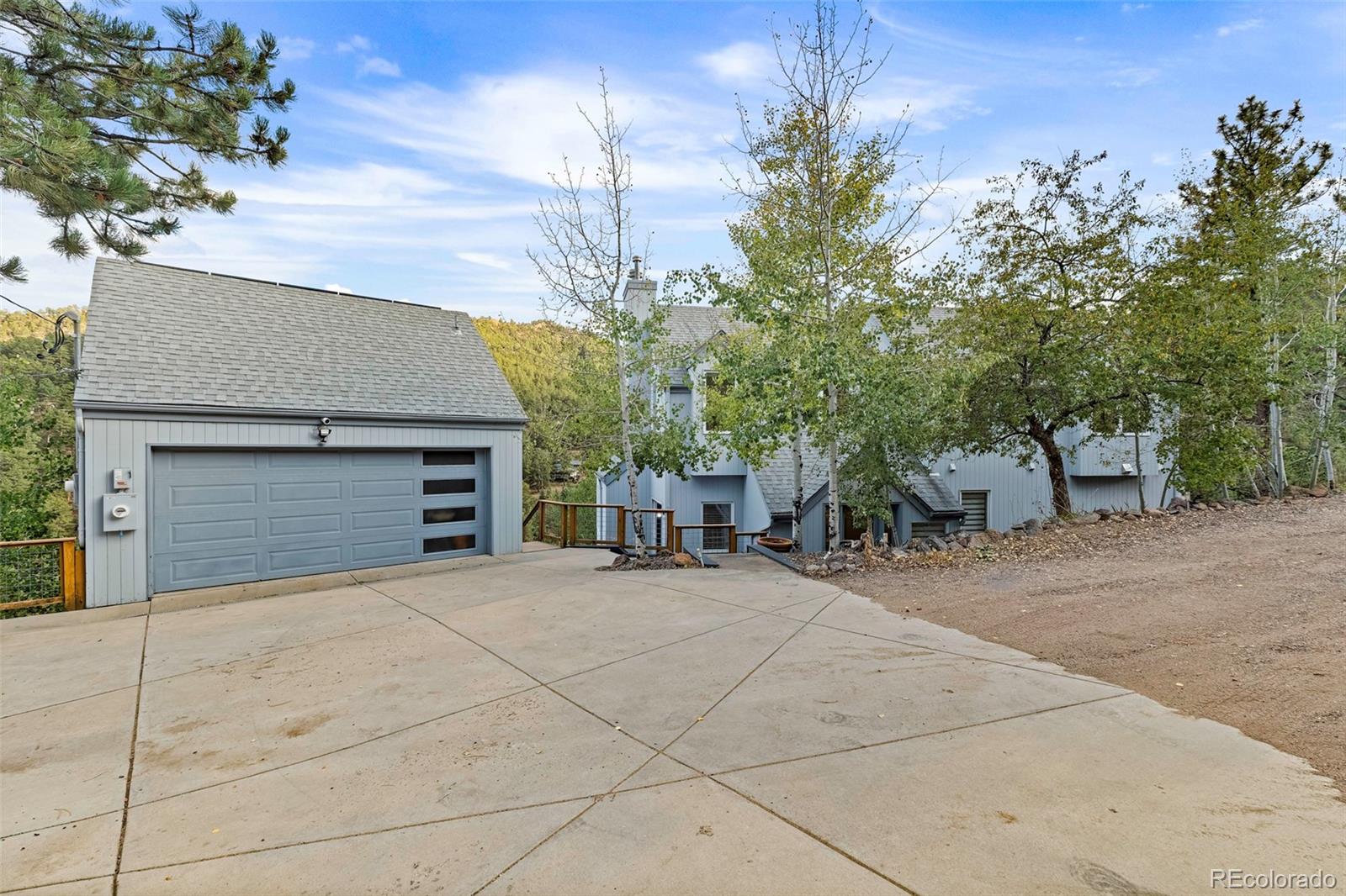MLS Image #40 for 1604  wagonwheel gap road,boulder, Colorado