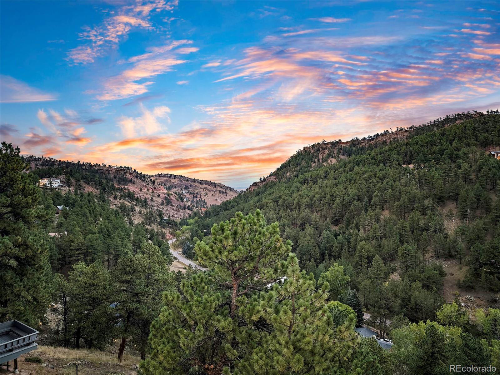 MLS Image #41 for 1604  wagonwheel gap road,boulder, Colorado