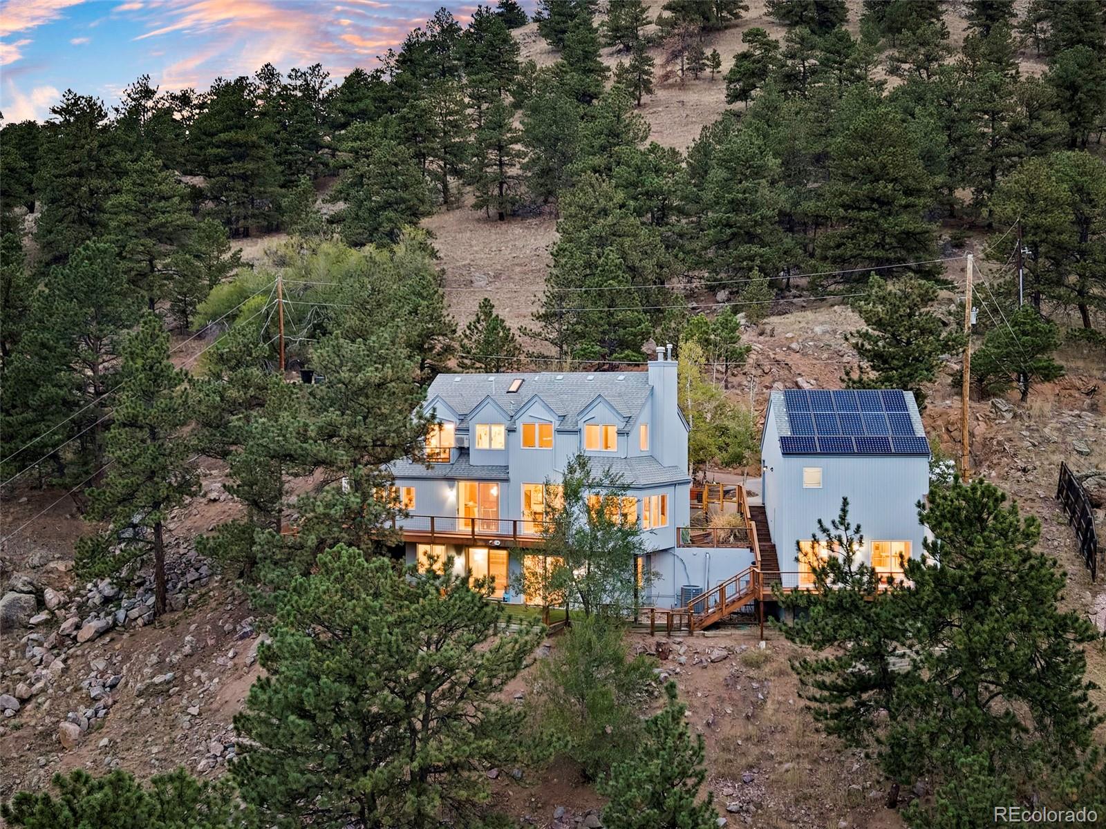 MLS Image #42 for 1604  wagonwheel gap road,boulder, Colorado