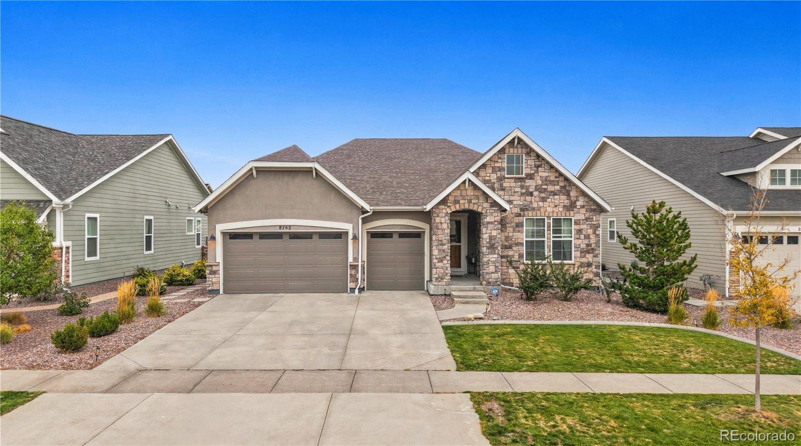 MLS Image #0 for 8762  dunraven street,arvada, Colorado