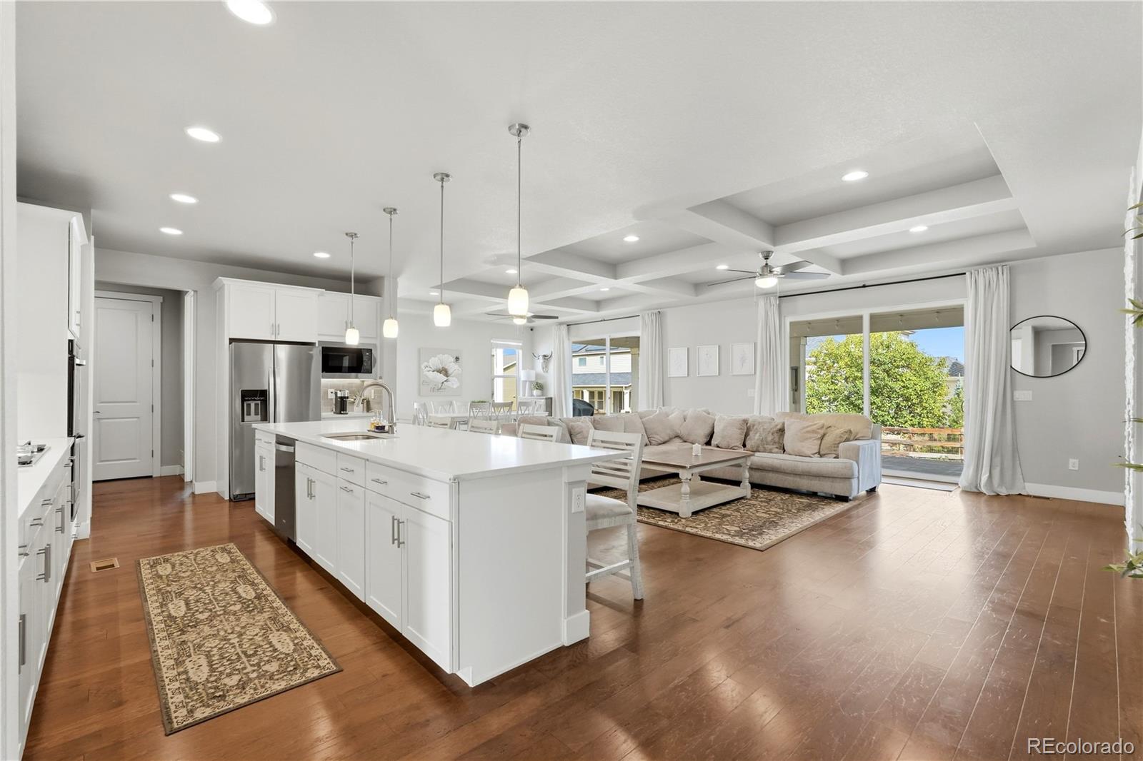 MLS Image #3 for 8762  dunraven street,arvada, Colorado