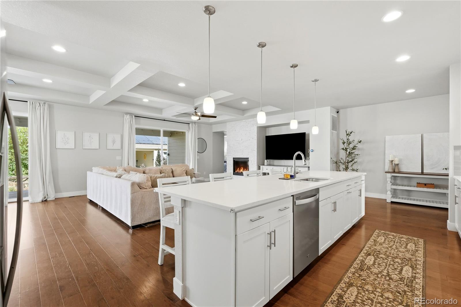MLS Image #4 for 8762  dunraven street,arvada, Colorado