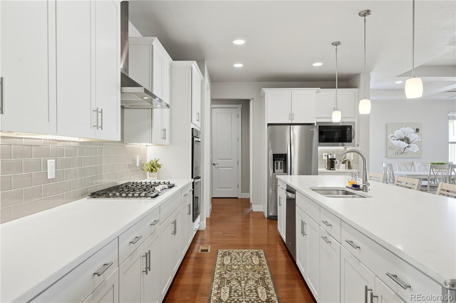 MLS Image #5 for 8762  dunraven street,arvada, Colorado