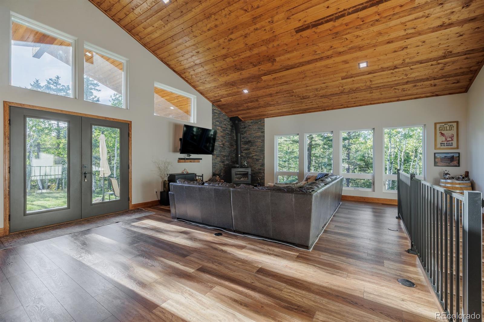 MLS Image #11 for 549  aspen village road,divide, Colorado