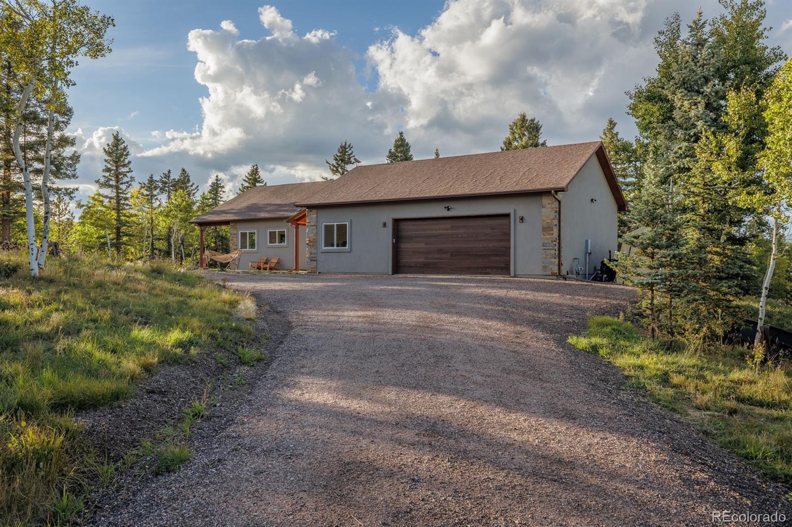 MLS Image #2 for 549  aspen village road,divide, Colorado